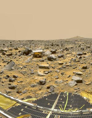 Fotograf : NASA