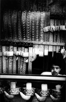 Fotograf Murat GERMEN