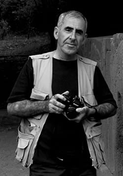 Erdal YAZICI - Fotograf