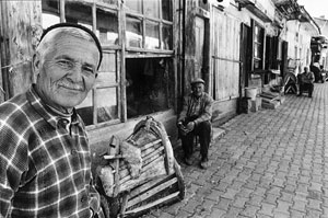 Haluk UYGUR