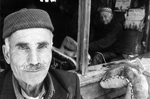 Haluk UYGUR