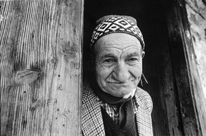 Haluk UYGUR