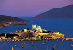 Mu�la - Bodrum Kalesi