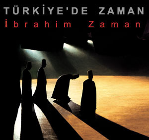 T�rkiye'de Zaman 