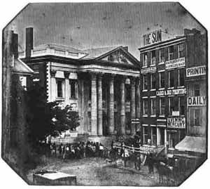 William & Frederick LANGENHEIM, Girard Bank, 1844