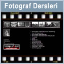 Fotograf Dersleri