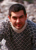 �mer AYHAN