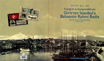 Girit’ten İstanbul’a Bahaettin Rahmi Bediz